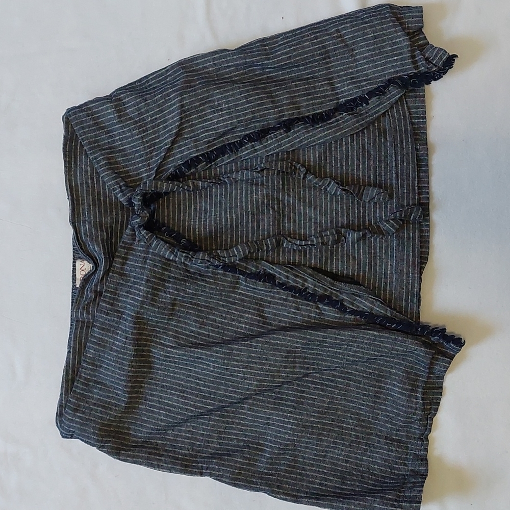 Lightweight Skirt
